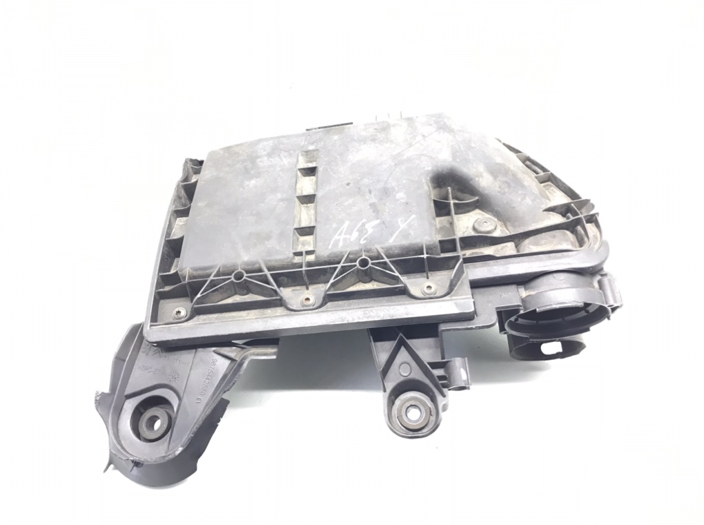 Корпус воздушного фильтра для Citroen C3 Picasso, 2014 г. 1.6 HDi дизель б/у