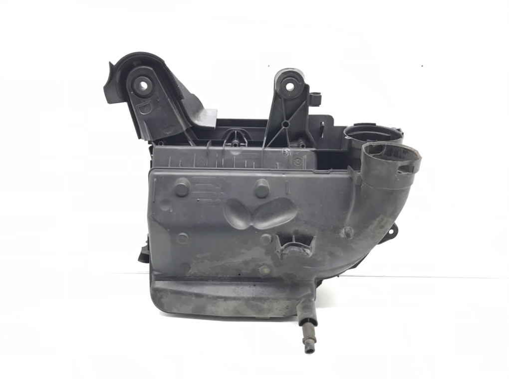 Корпус воздушного фильтра для Citroen C3 Picasso, 2014 г. 1.6 HDi дизель б/у — фото 6