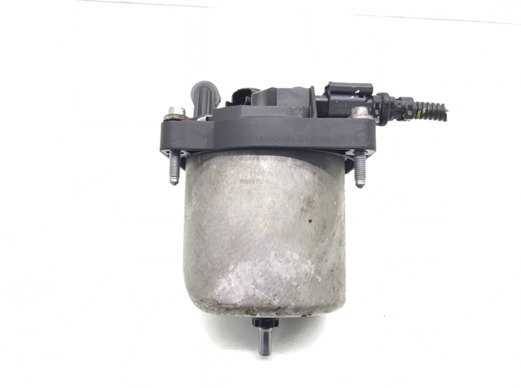 Корпус топливного фильтра для Citroen C3, 2012 г. 1.4 HDi дизель б/у