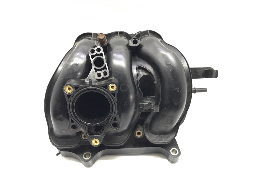 Коллектор впускной для Toyota Aygo, 2006 г. 1.0 i бензин б/у