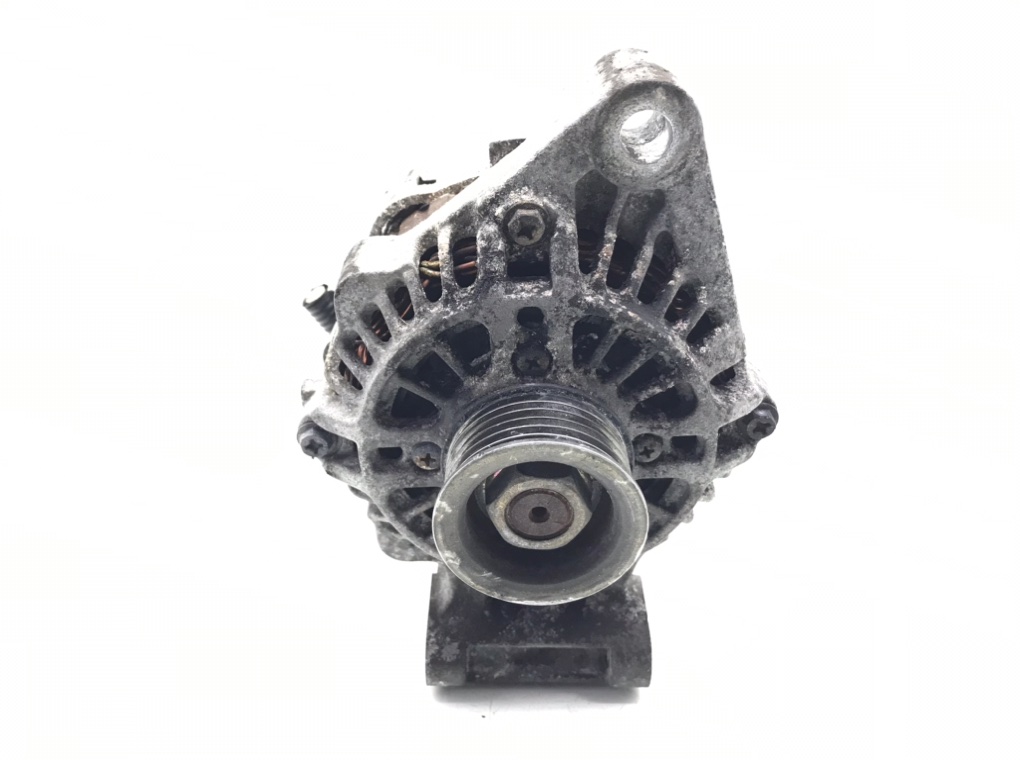 Генератор для Mazda 2, 2004 г. 1.4 i бензин б/у