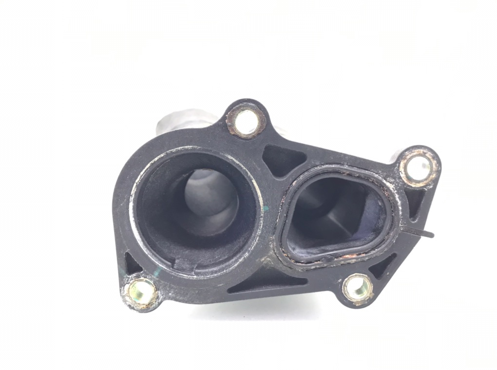 Корпус термостата для Mazda 2, 2004 г. 1.4 i бензин б/у — фото 5