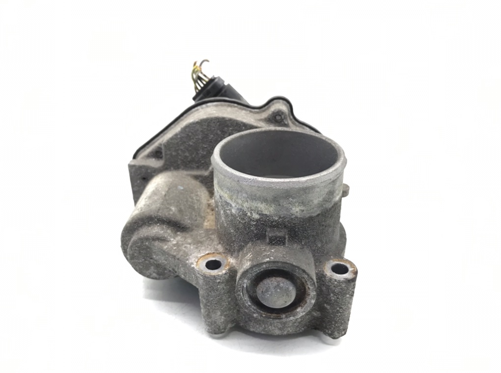 Заслонка дроссельная для Mazda 2, 2004 г. 1.4 i бензин б/у — фото 4