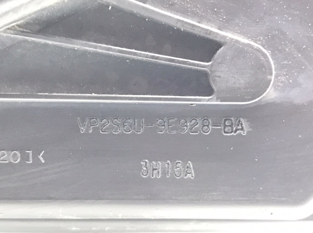 Заслонка дроссельная для Mazda 2, 2004 г. 1.4 i бензин б/у — фото 6