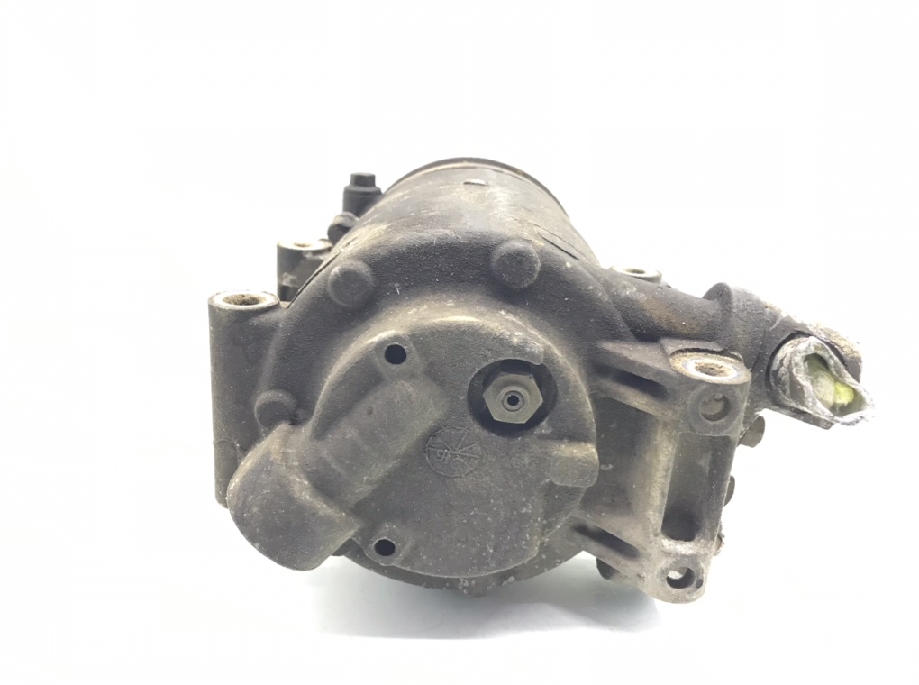 Компрессор кондиционера для Ford Focus, 2005 г. 1.6 i бензин б/у — фото 4