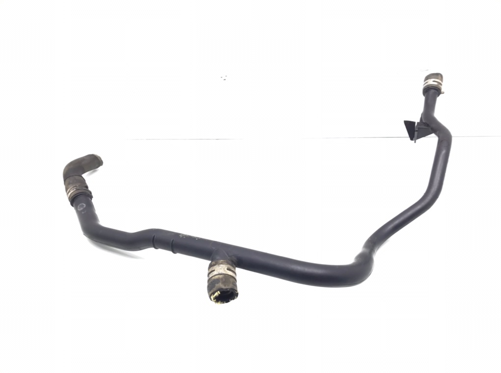 Патрубок отопителя (печки) для Opel Corsa, 2013 г. 1.2 i бензин б/у