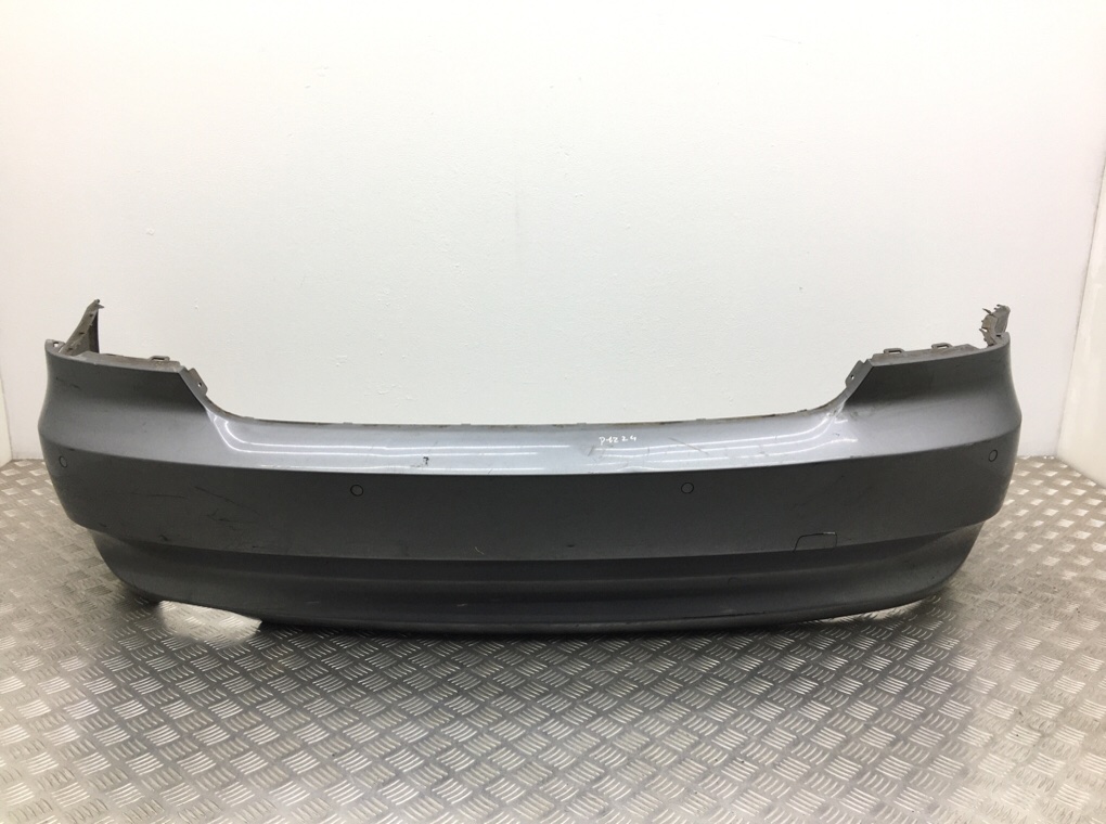 Бампер задний для BMW 3 E90/E91/E92/E93, 2007 г. 2.0 TD дизель б/у