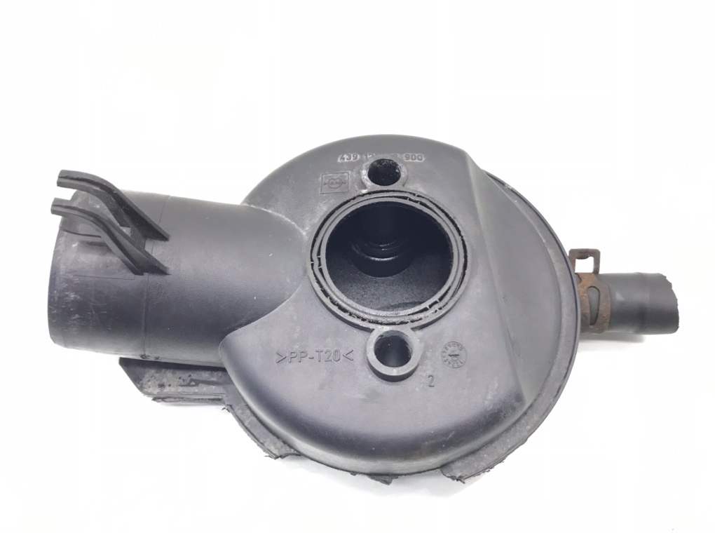 Воздуховод для Opel Corsa, 2004 г. 1.0 i бензин б/у — фото 2