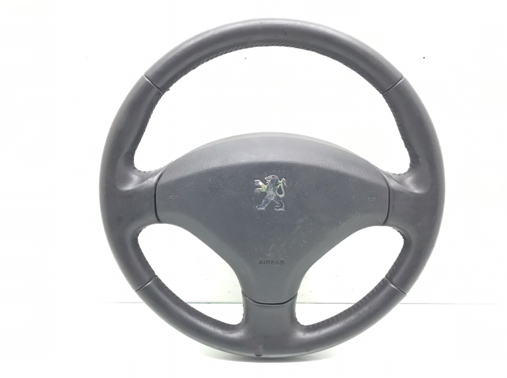 Руль для Peugeot 5008, 2012 г. 1.6 HDi дизель б/у