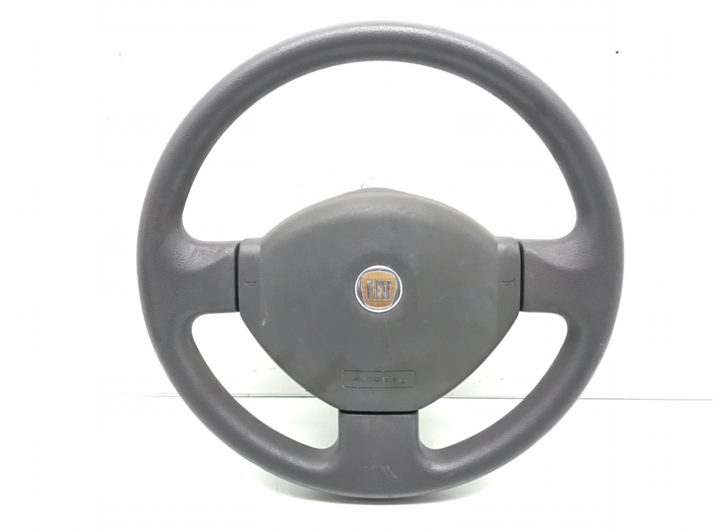 Руль для Fiat Panda, 2010 г. 1.1 i бензин б/у