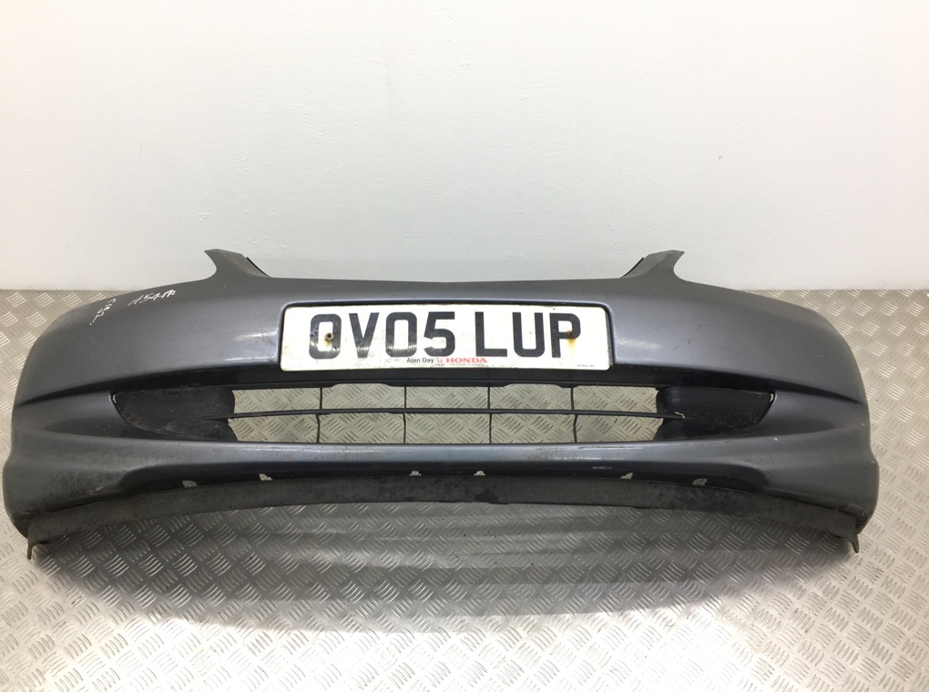 Бампер передний для Honda Civic, 2005 г. 1.7 CTDI дизель б/у