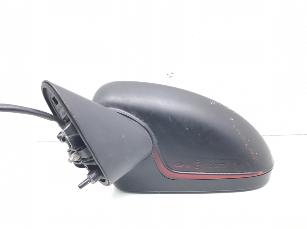 Зеркало наружное левое для Opel Corsa, 2011 г. 1.2 i бензин б/у — фото 5