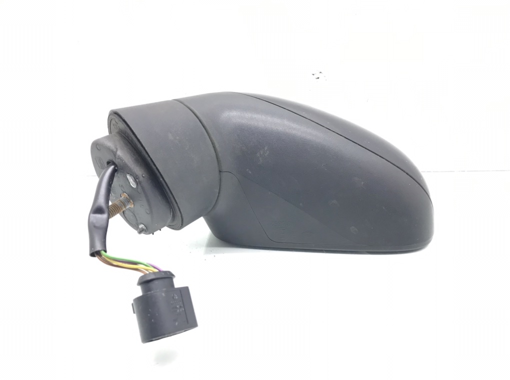 Зеркало наружное левое для Seat Leon, 2009 г. 1.6 i бензин б/у — фото 4
