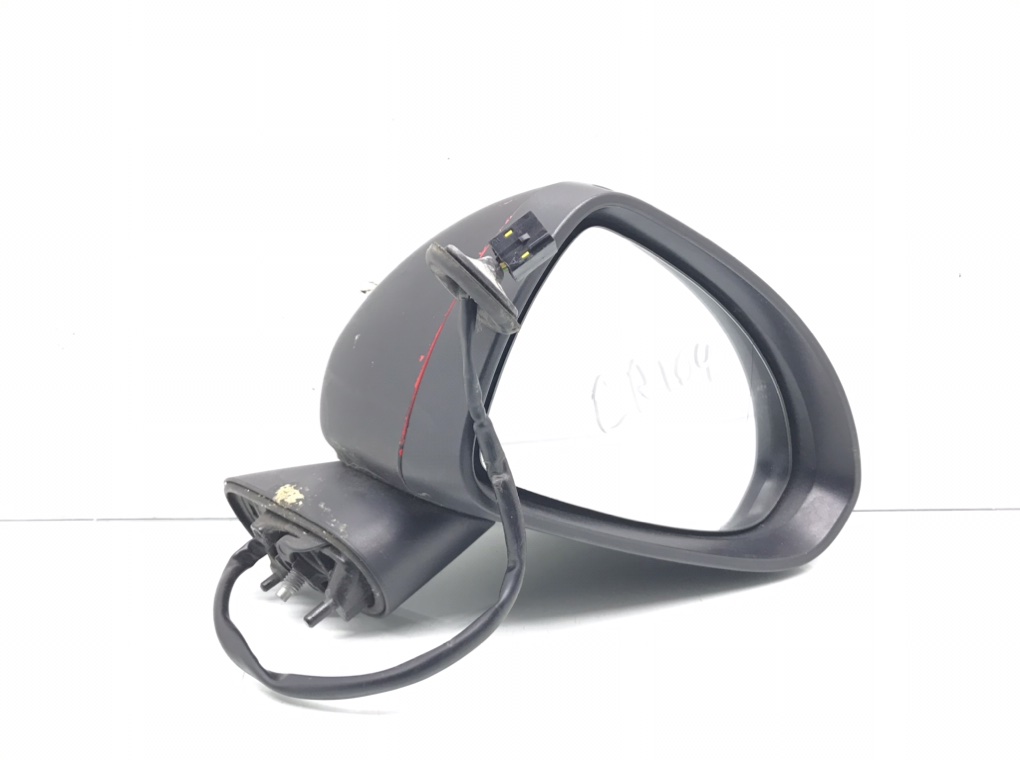 Зеркало наружное правое для Opel Corsa, 2011 г. 1.2 i бензин б/у