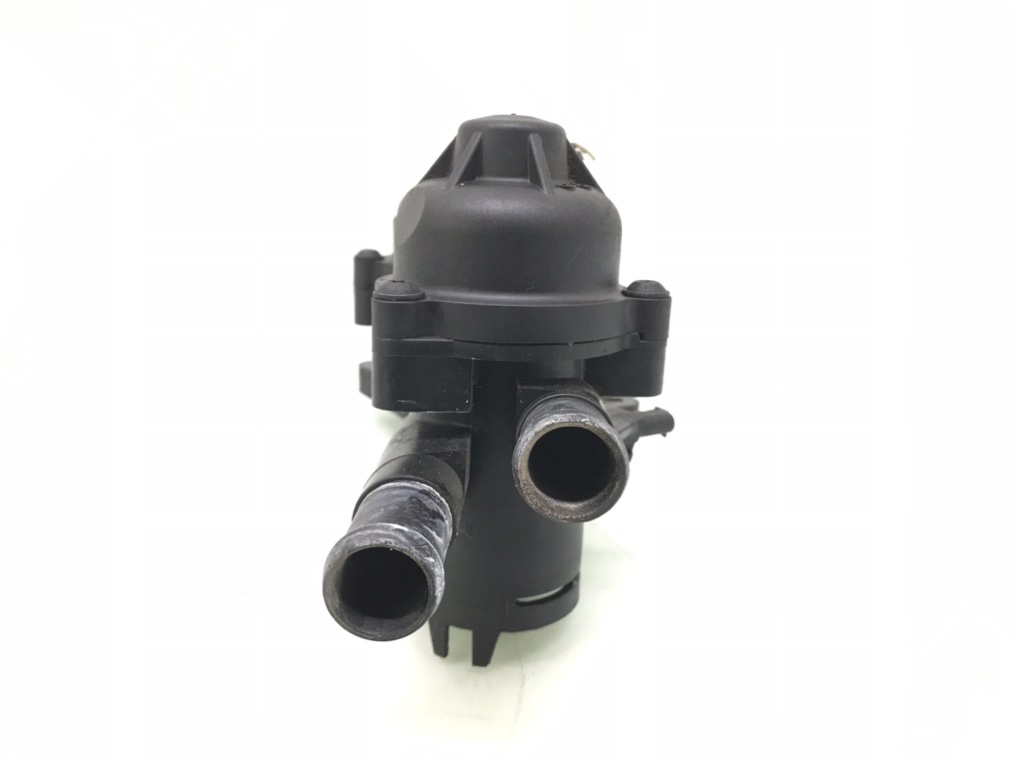 Корпус термостата для Volkswagen Tiguan, 2009 г. 1.4 TFSI бензин б/у — фото 4