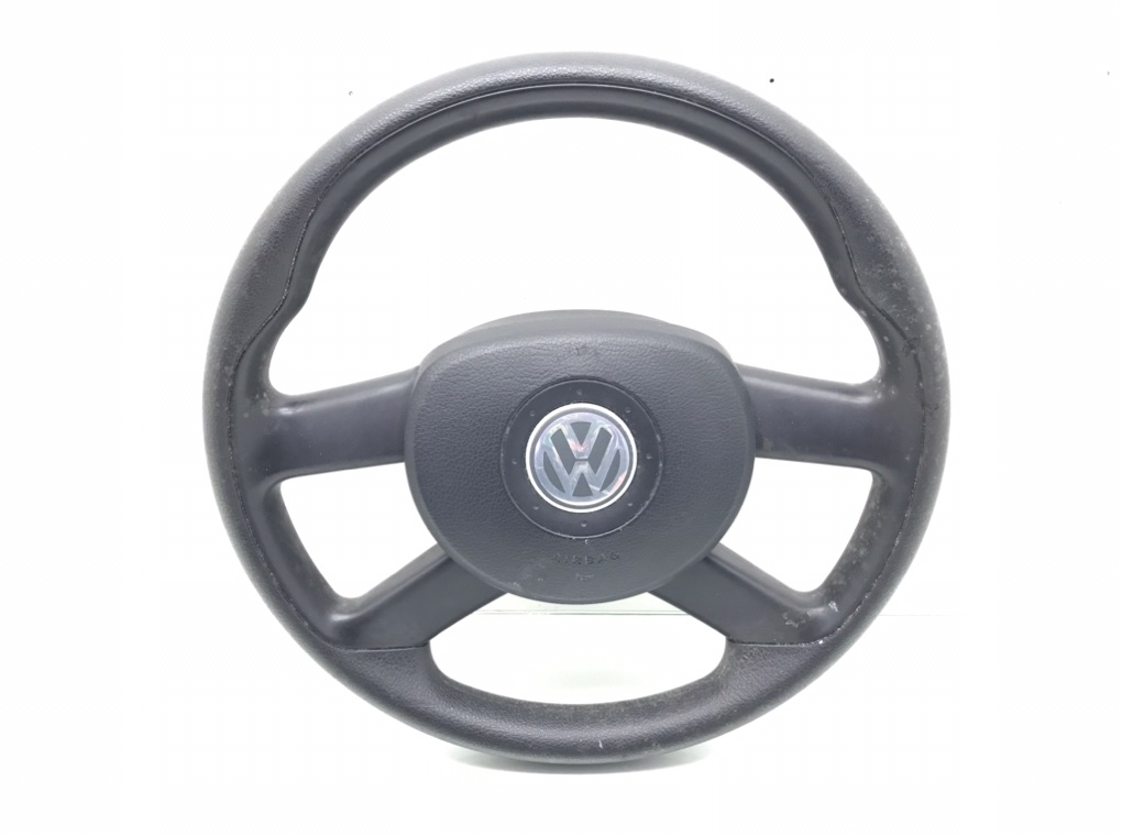 Руль для Volkswagen Polo, 2005 г. 1.2 i бензин б/у