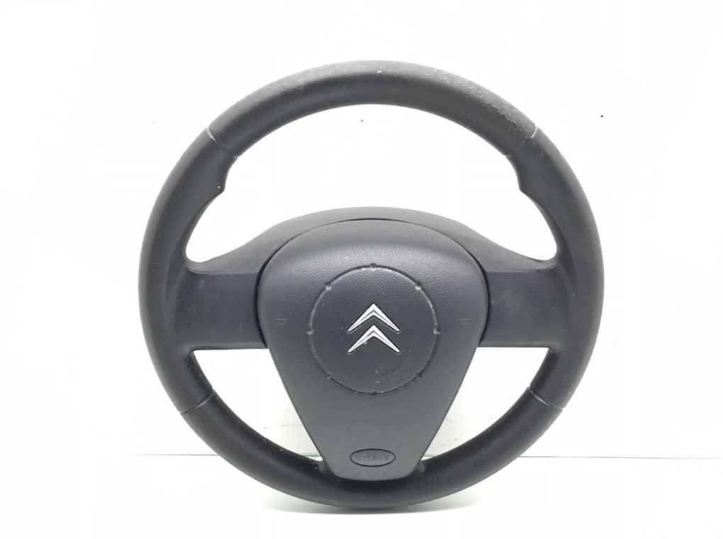 Руль для Citroen C3, 2007 г. 1.4 i бензин б/у