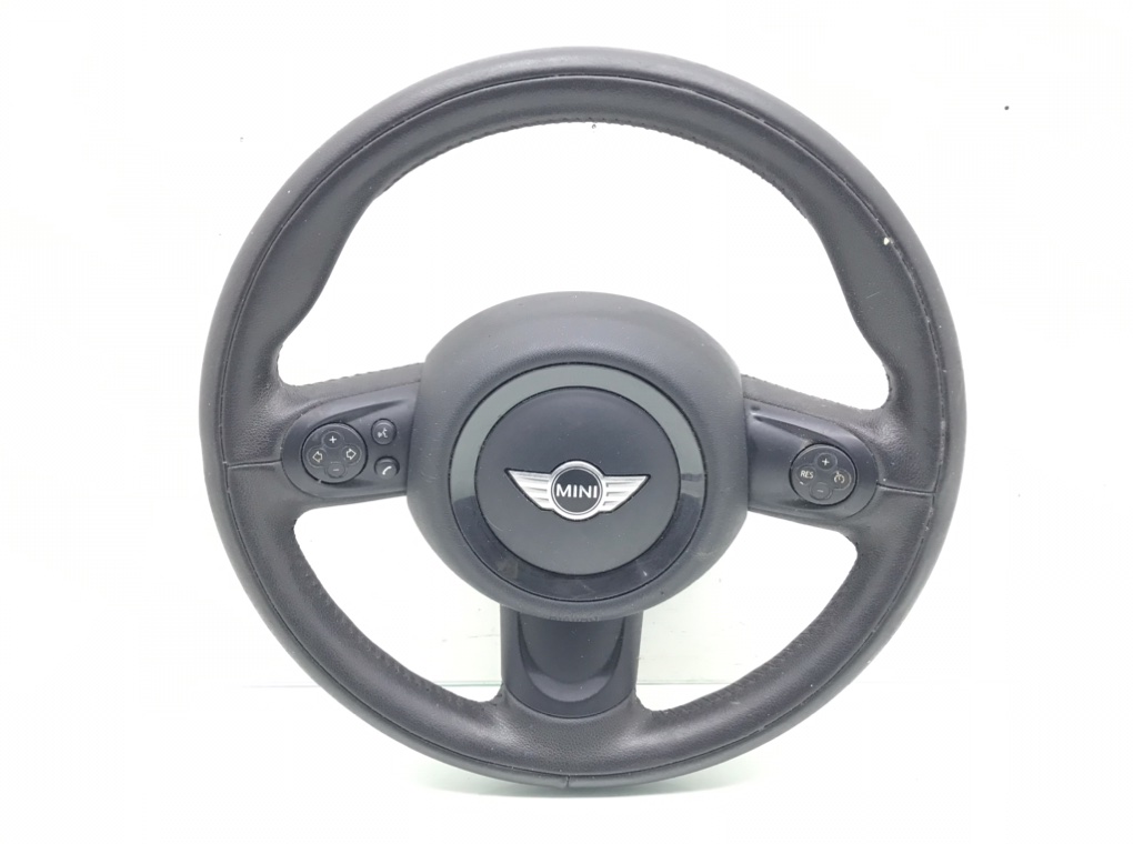Руль для Mini Countryman, 2014 г. 1.6 TD дизель б/у