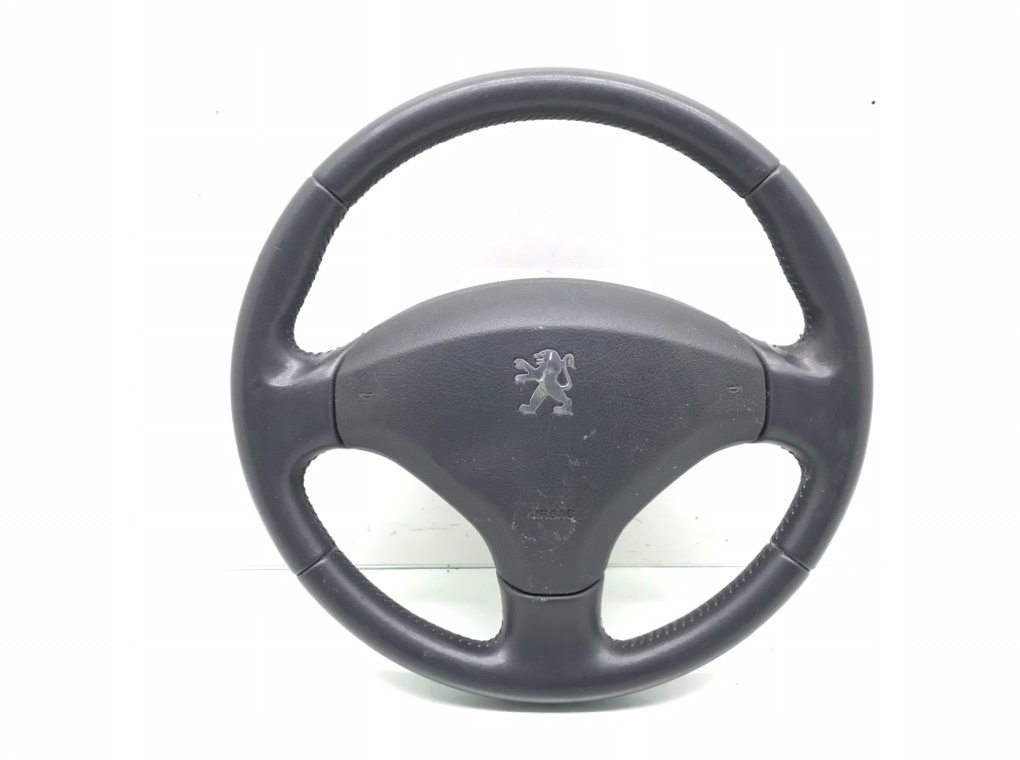 Руль для Peugeot 5008, 2011 г. 1.6 HDi дизель б/у