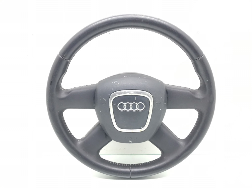 Руль для Audi A3, 2009 г. 1.4 TFSI бензин б/у