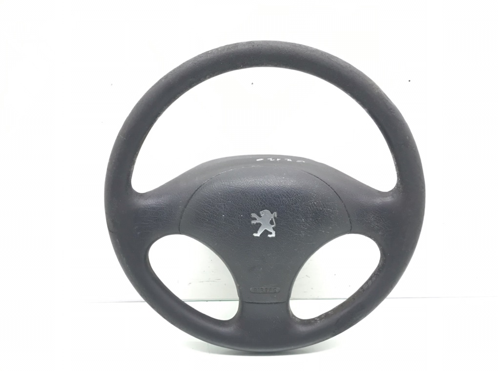Руль для Peugeot Partner, 2002 г. 1.9 D дизель б/у