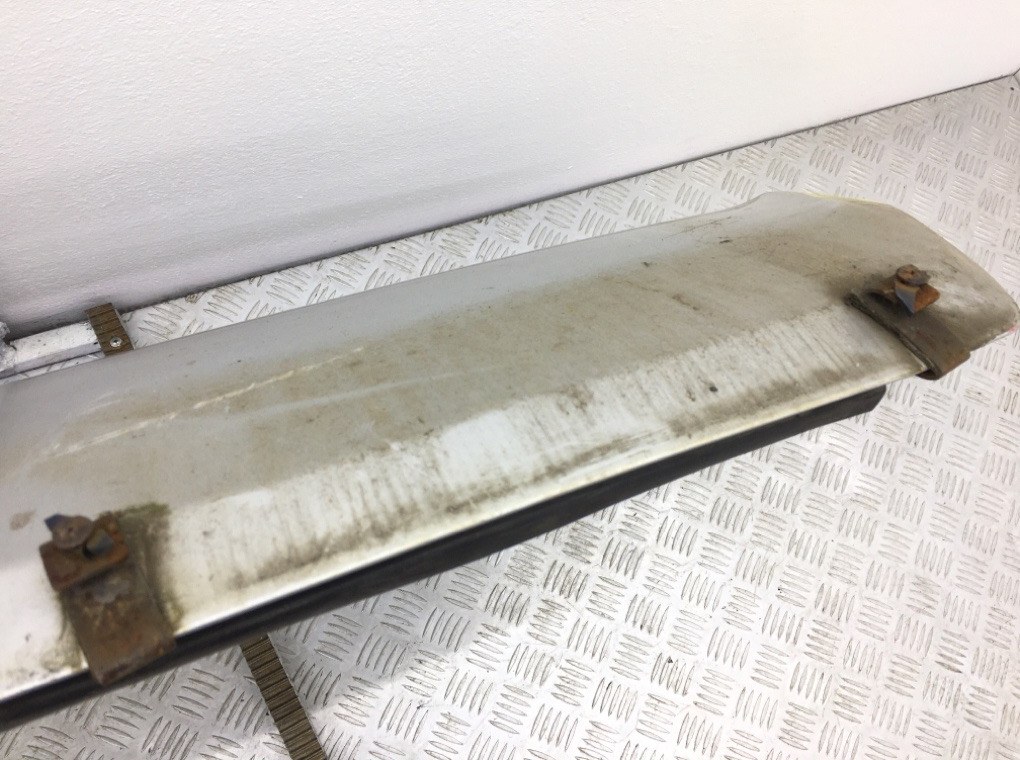 Капот для Citroen Jumper, 2017 г. 2.0 HDi дизель б/у — фото 5