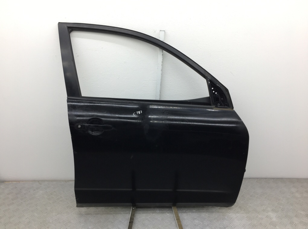 Дверь передняя правая для Toyota RAV4, 2007 г. 2.2 D-4D дизель б/у