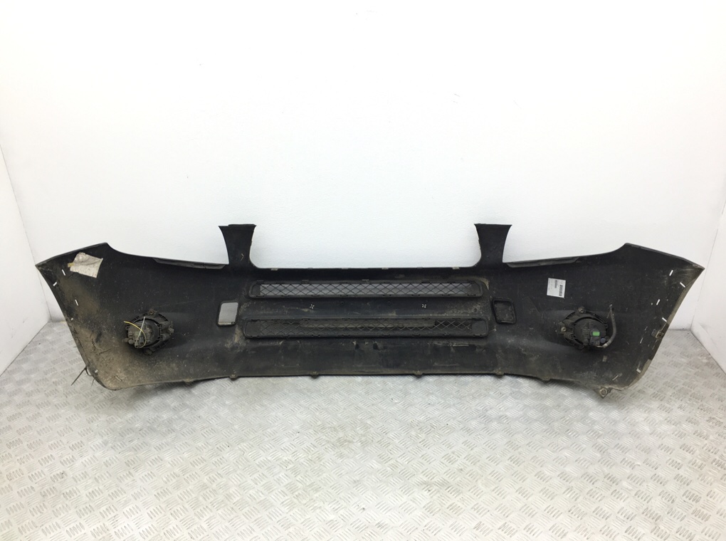 Бампер передний для Toyota RAV4, 2007 г. 2.2 D-4D дизель б/у — фото 5