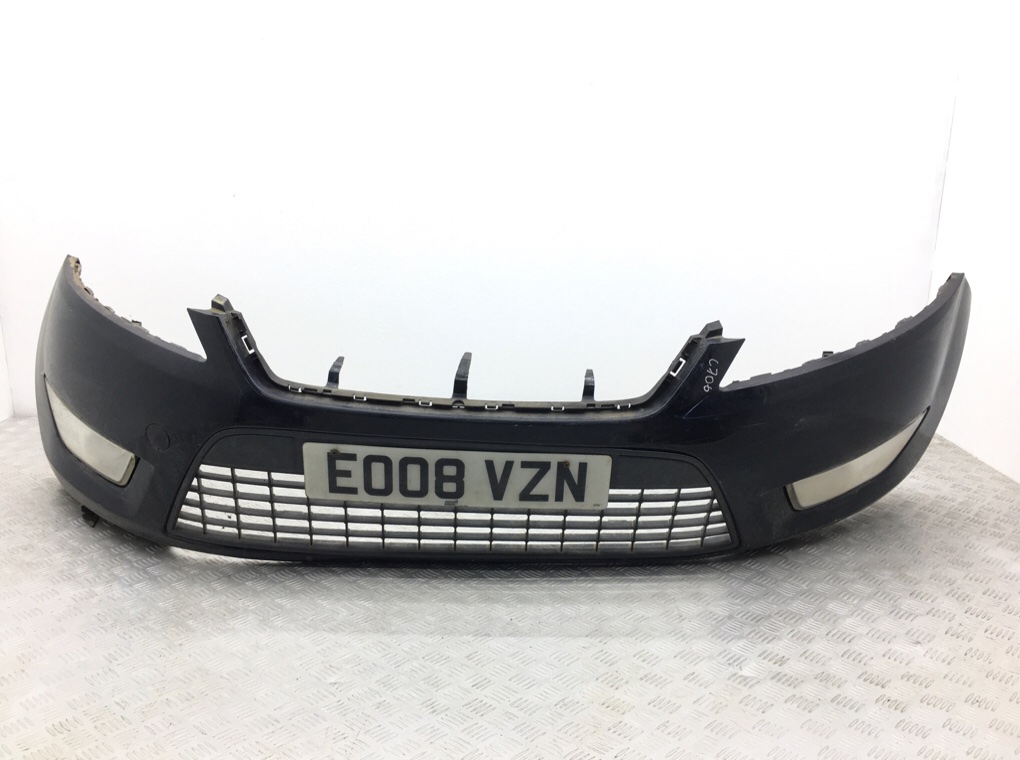 Бампер передний для Ford Mondeo, 2008 г. 2.0 TDCi дизель б/у