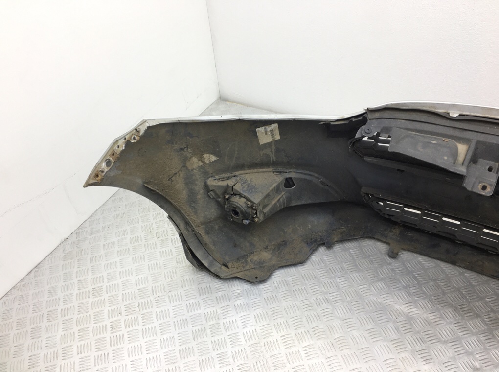 Бампер передний для Ford Fiesta, 2013 г. 1.6 TDCi дизель б/у — фото 8