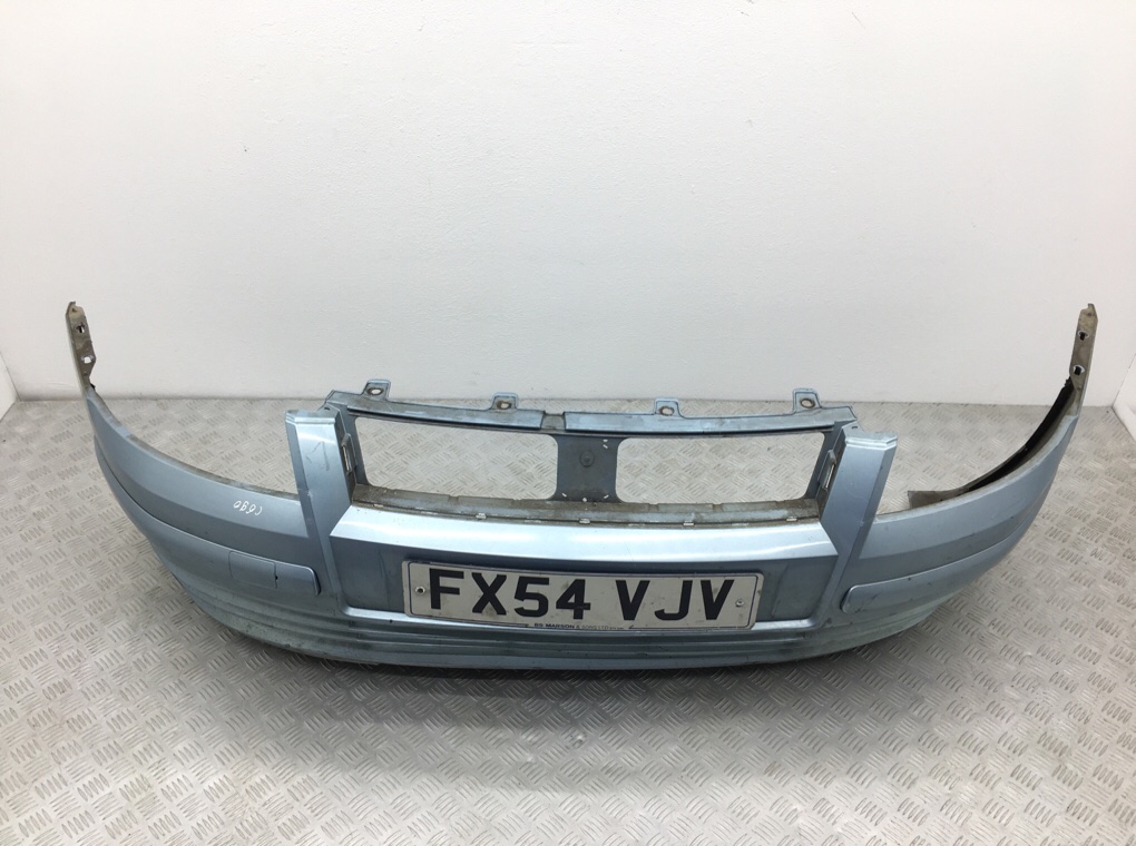 Бампер передний для Fiat Stilo, 2004 г. 2.4 i бензин б/у — фото 2