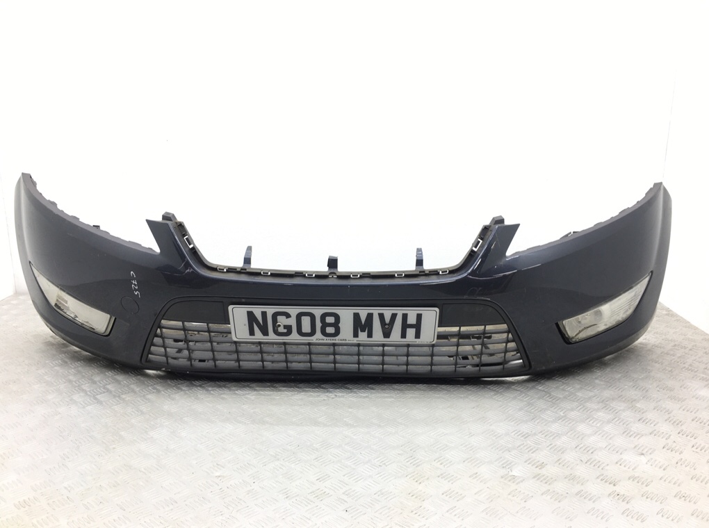 Бампер передний для Ford Mondeo, 2008 г. 1.8 TDCi дизель б/у