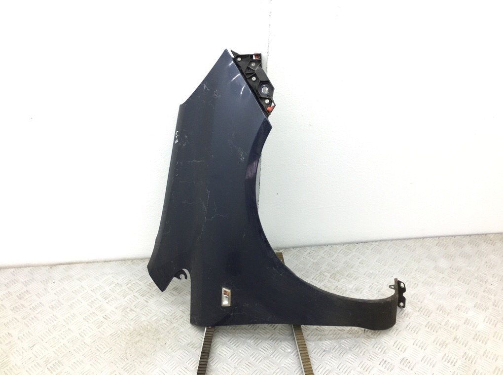 Крыло переднее правое для Opel Corsa, 2008 г. 1.3 CDTi дизель б/у
