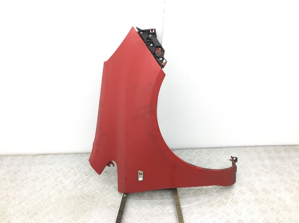 Крыло переднее правое для Opel Corsa, 2008 г. 1.3 CDTi дизель б/у