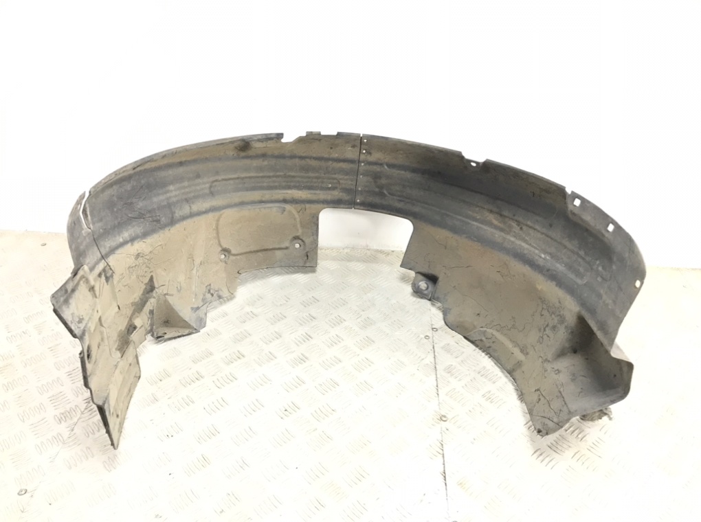Защита арок передняя левая (подкрылок) для Hyundai ix35, 2013 г. 2.0 CRDi дизель б/у — фото 4