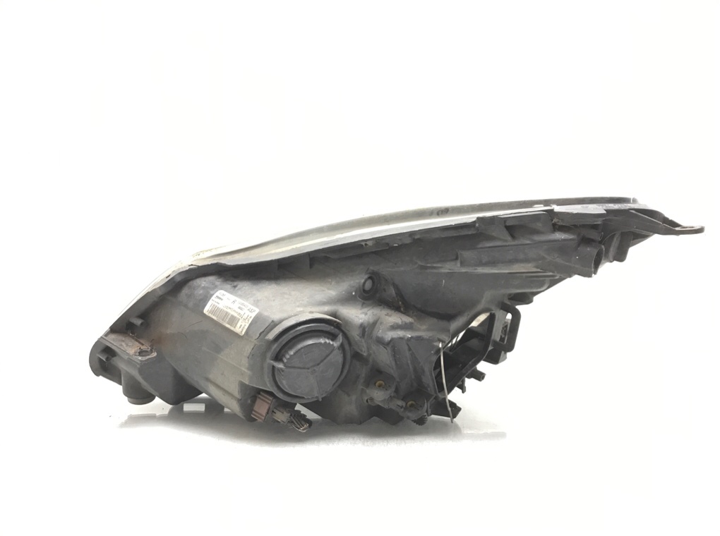 Фара правая для Opel Corsa, 2012 г. 1.4 i бензин б/у — фото 2