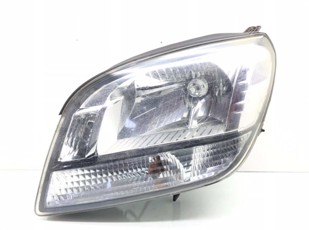 Фара левая для Chevrolet Orlando, 2012 г. 2.0 CDi дизель б/у
