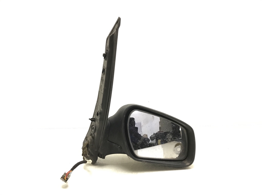 Зеркало наружное правое для Ford C-Max, 2008 г. 1.6 TDCi дизель б/у