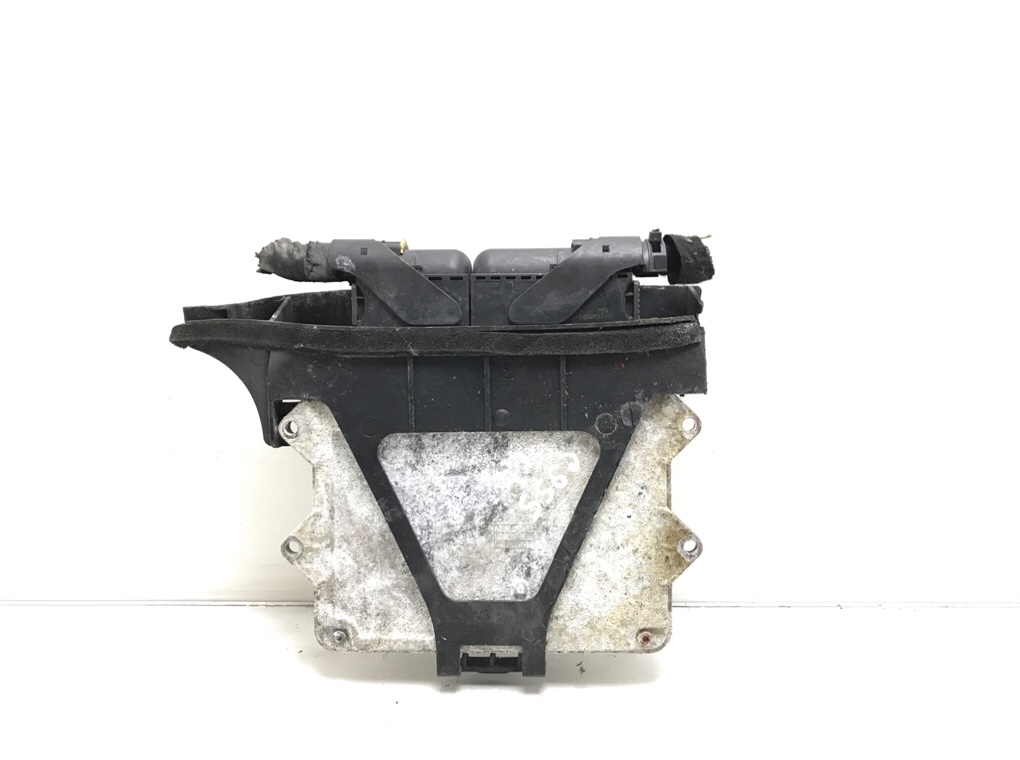 Блок управления двигателем для Opel Corsa, 2008 г. 1.3 CDTi дизель б/у — фото 2