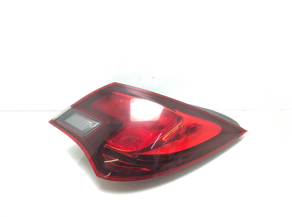 Фонарь задний правый для Opel Astra, 2012 г. 1.7 CDTi дизель б/у