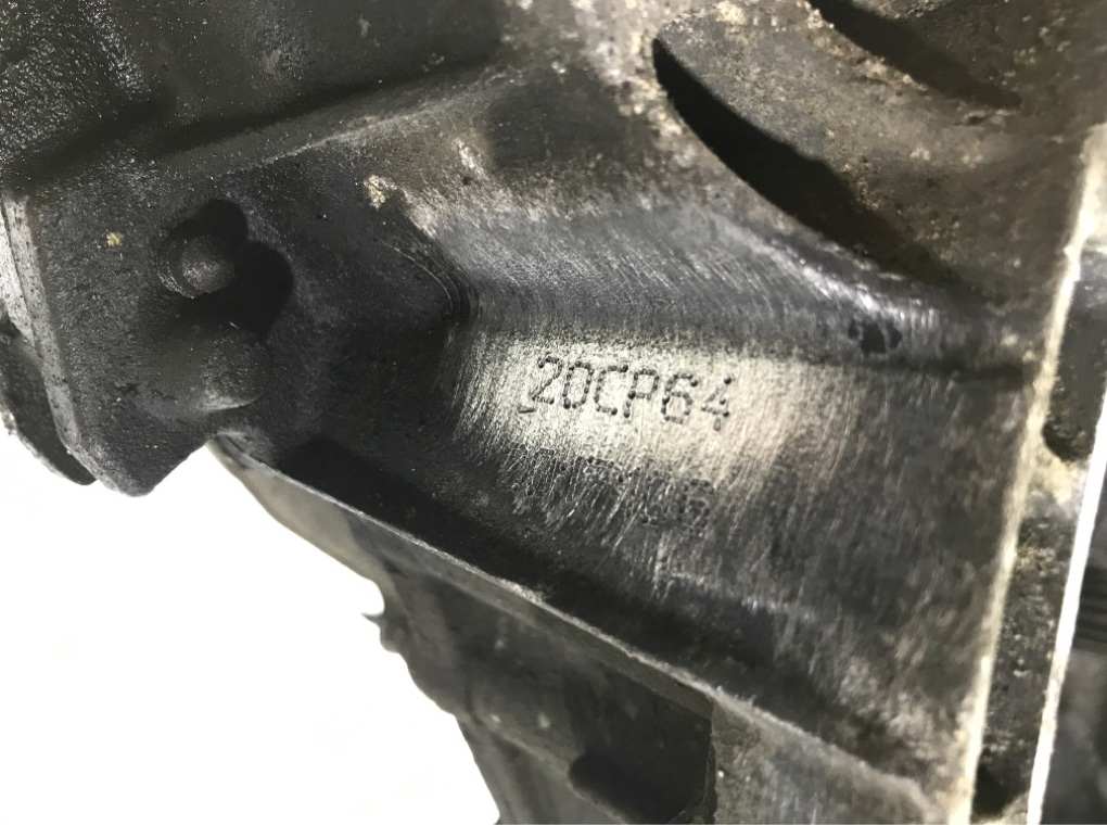 КПП роботизированная для Peugeot 1007, 2006 г. 1.6 i бензин б/у — фото 5