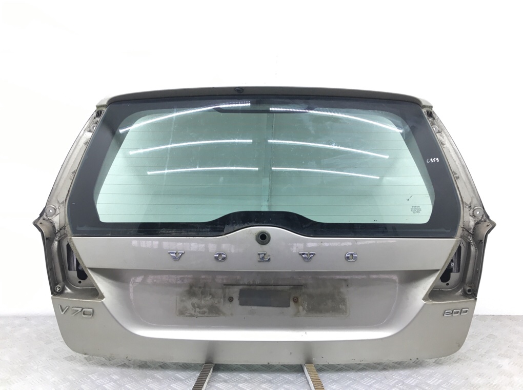 Крышка багажника для Volvo V70, 2009 г. 2.0 TD дизель б/у