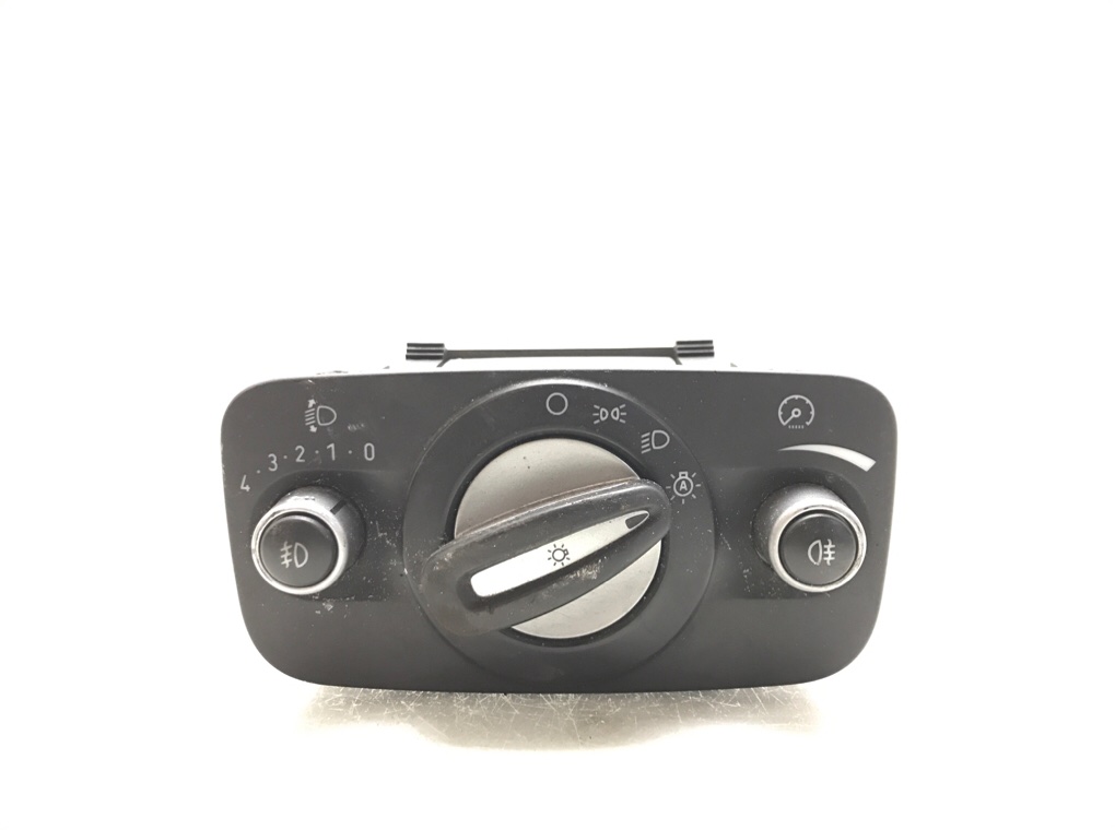 Переключатель света для Ford Mondeo, 2010 г. 2.0 TDCi дизель б/у