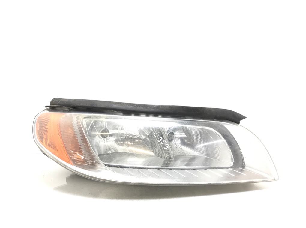 Фара правая для Volvo V70, 2009 г. 2.0 TD дизель б/у