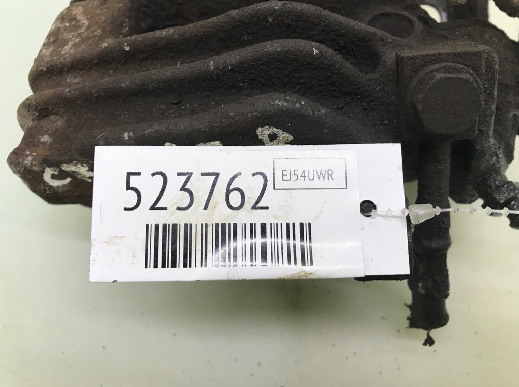Суппорт задний правый для Volkswagen Beetle, 2004 г. 2.0 i бензин б/у — фото 6