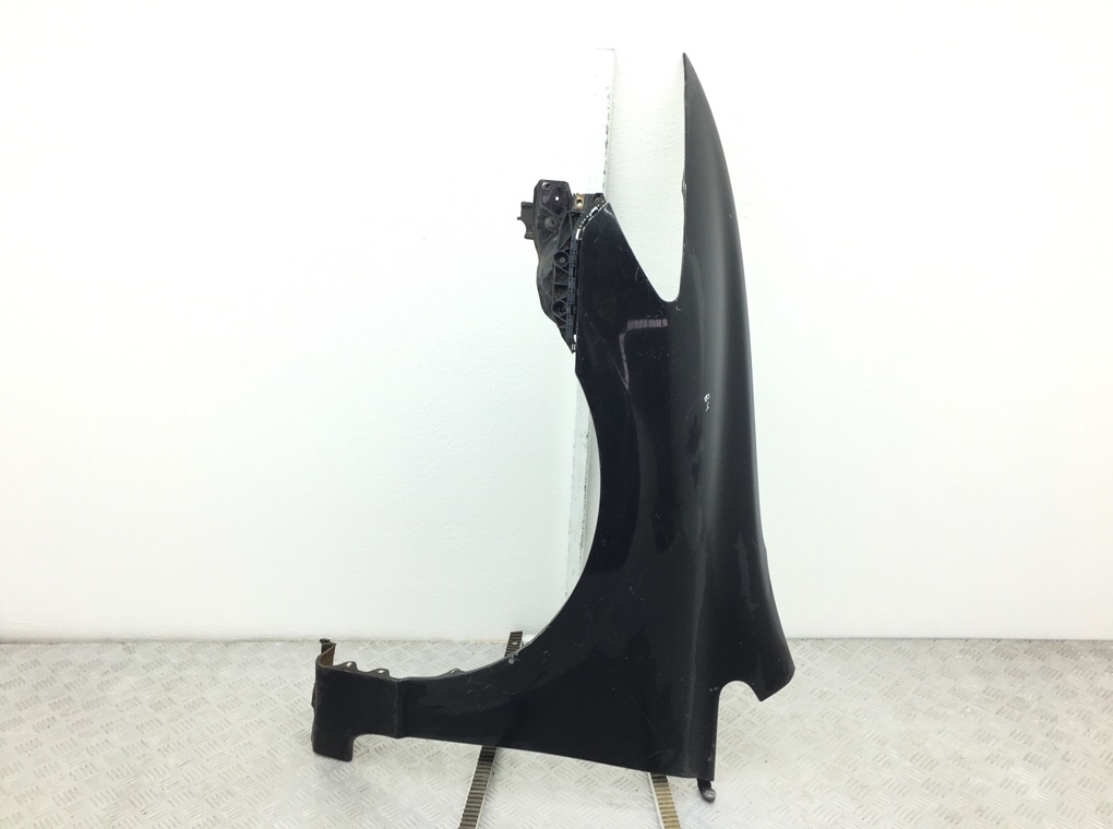 Крыло переднее левое для Honda Civic, 2006 г. 1.3 i бензин б/у