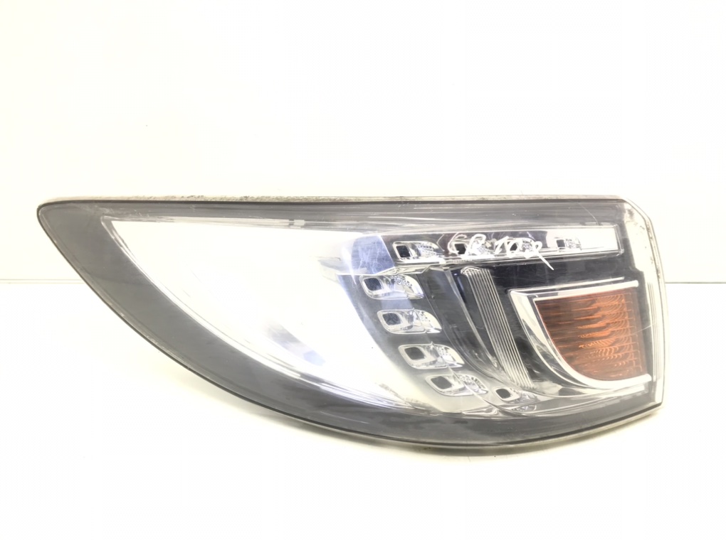 Фонарь задний левый для Mazda 6, 2008 г. 2.0 TD дизель б/у