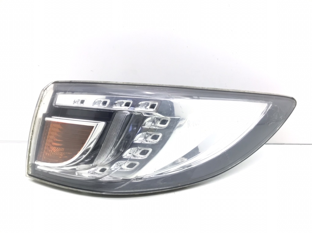 Фонарь задний правый для Mazda 6, 2008 г. 2.0 TD дизель б/у