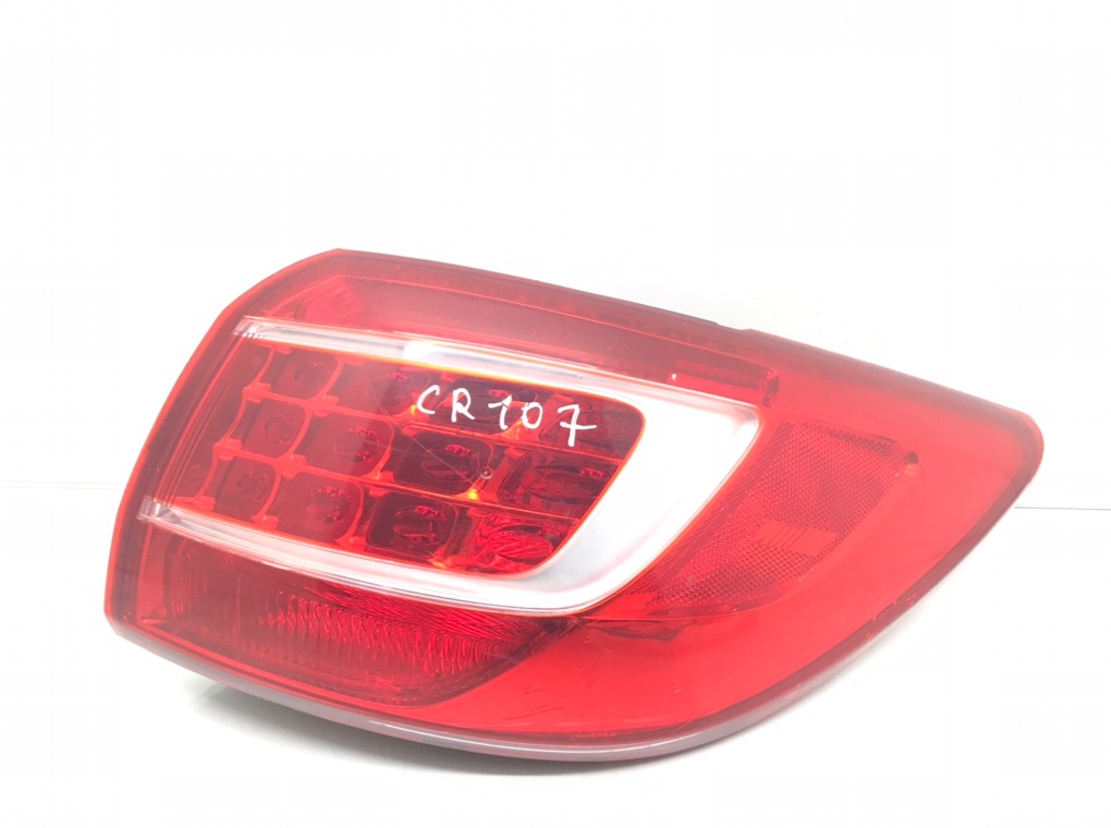 Фонарь задний правый для Kia Sportage, 2011 г. 2.0 CRDi дизель б/у