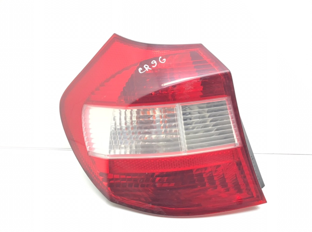 Фонарь задний левый для BMW 1 E87/E81/E82/E88, 2006 г. 2.0 TD дизель б/у
